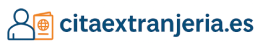 citaextranjería.es