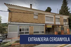 Extranjería Cerdanyola del Valles