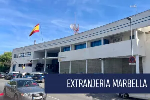 Extranjería Marbella