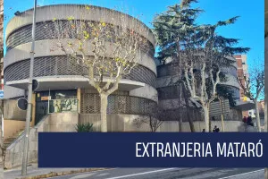 Extranjería Mataro