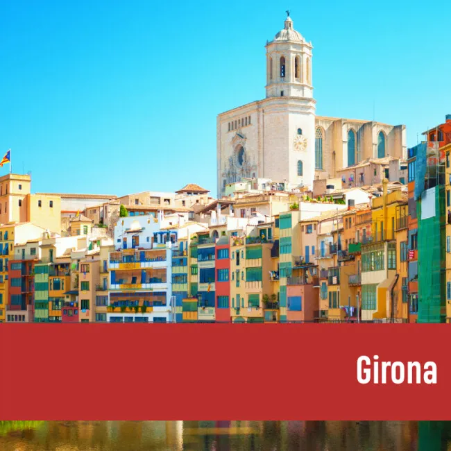 Extranjería Girona