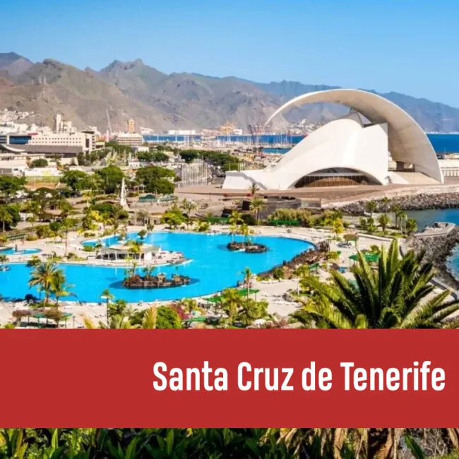 Extranjería Tenerife